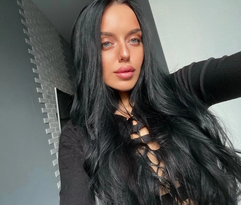 Margarita OnlyFans creator with a fitness passion