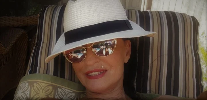 Ritadaniels69 OnlyFans Profile Image Ritadaniels69 OnlyFans female model with black hair