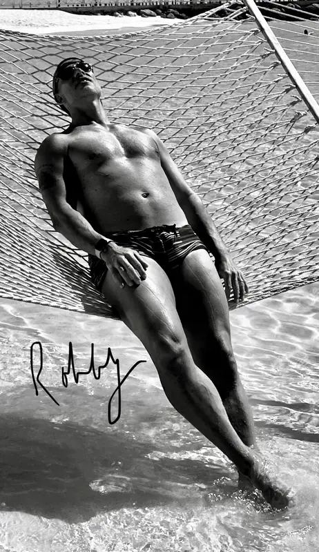 Robbydaddy OnlyFans profile