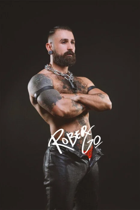 Robergo OnlyFans Profile Robergo OnlyFans adult content creator from Madrid