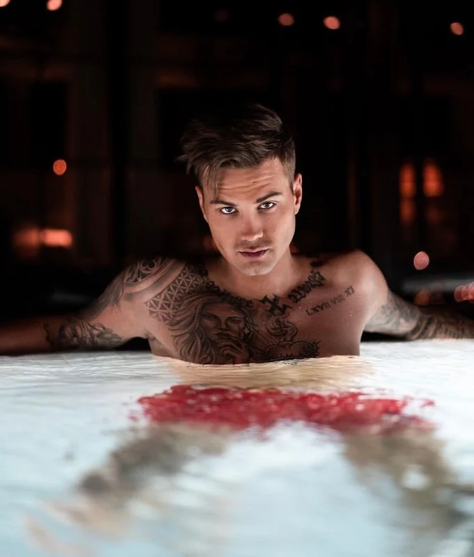 Robin Johansson - OnlyFans Creator Profile Picture