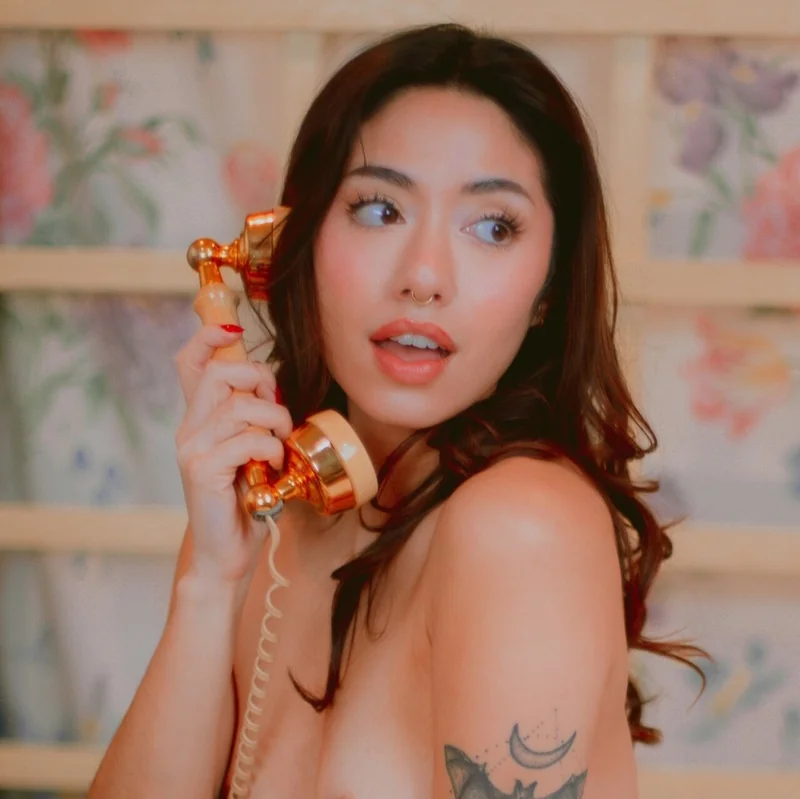 robin mae - OnlyFans Creator Profile Picture