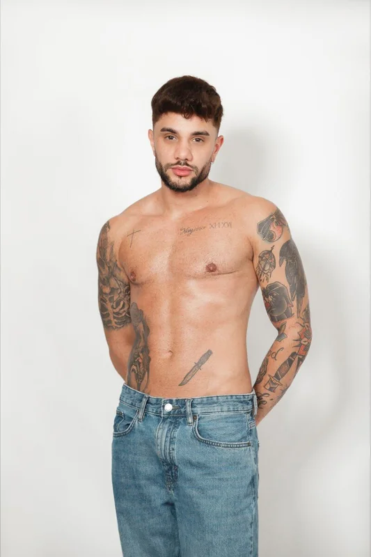 Robis Ramires - OnlyFans Creator Profile Picture