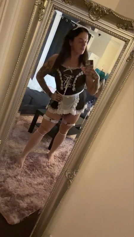Robynbish Official OnlyFans Profile Robynbish OnlyFans Trans Creator