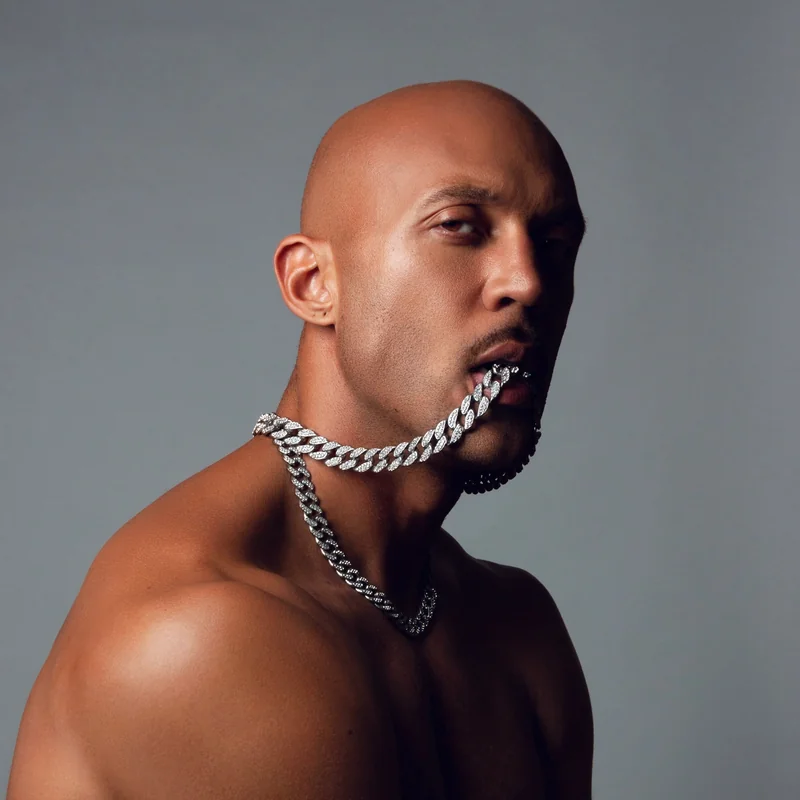 Rockyunleashed OnlyFans Creator with intimate content