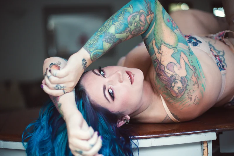 Rogue Wild - OnlyFans Creator Profile Picture