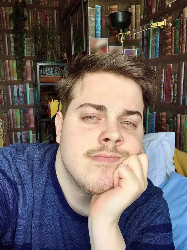 Rohancroft OnlyFans creator from the UK
