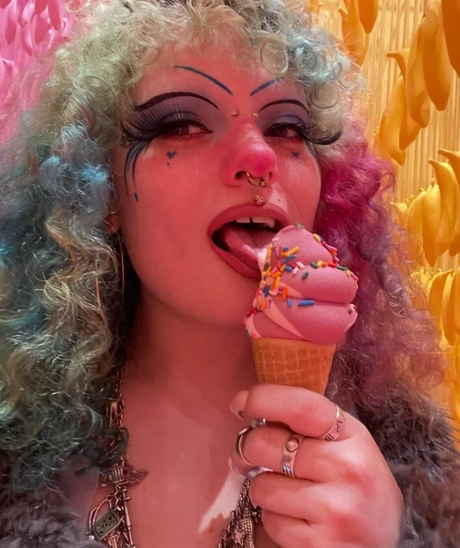 Rollerdame OnlyFans Profile Rollerdame OnlyFans Clown Girl and RollerDerby Babe