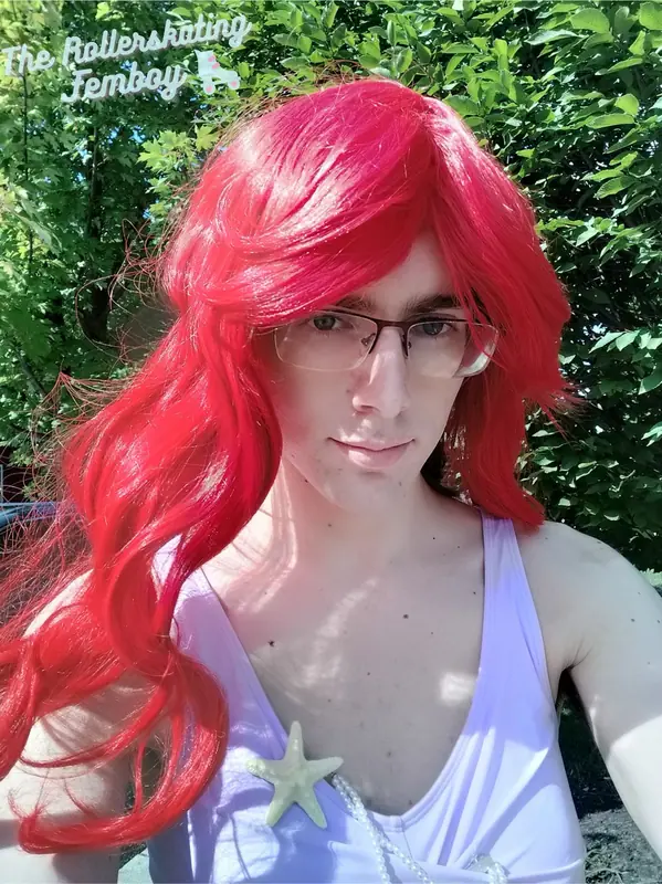 RollerskatingFemboy Free OnlyFans profile