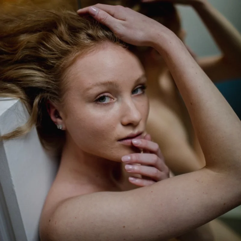 Olha Romanova 🩰 ballet dancer OnlyFans profile