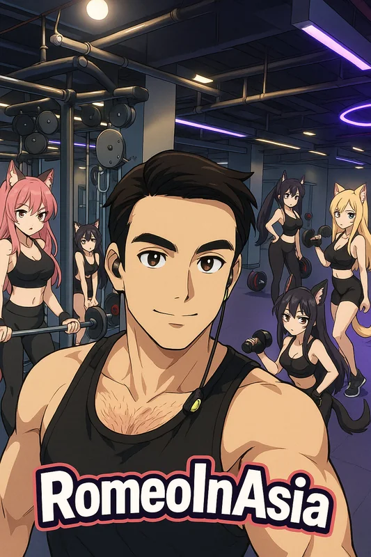 Romeo - OnlyFans Creator Profile Picture