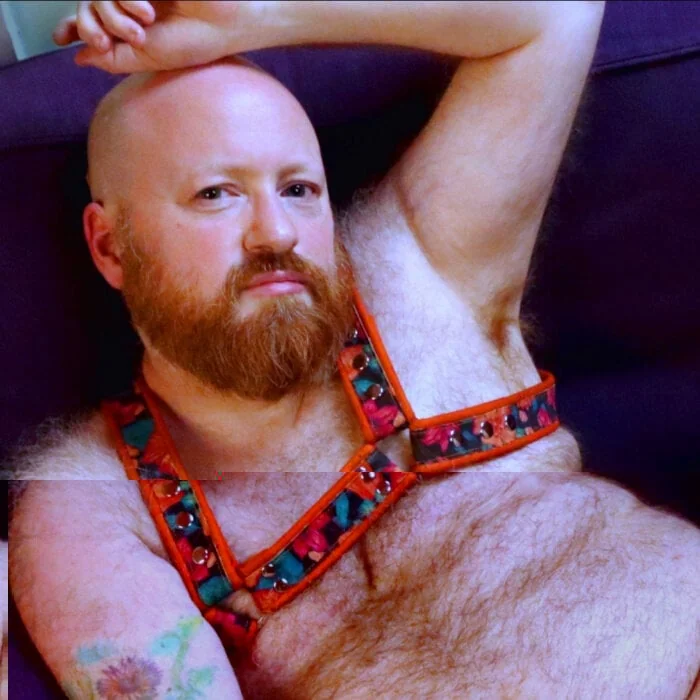 Ronbeastlyftm - OnlyFans Creator Profile Picture