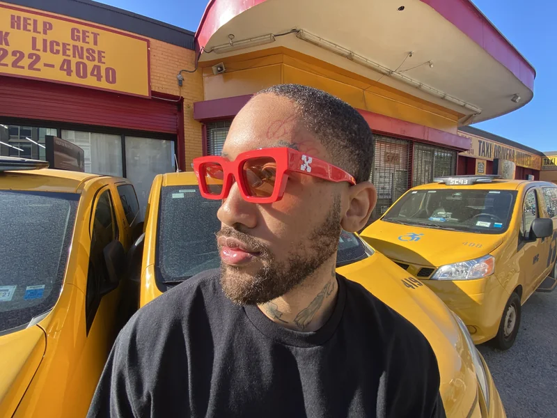 Ron Bellamy - OnlyFans Creator Profile Picture