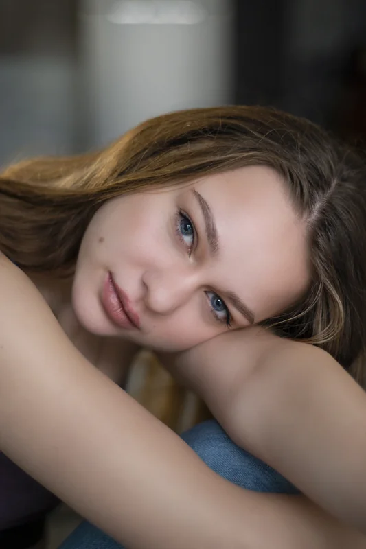 Roni2001 OnlyFans Profile Roni2001 OnlyFans Ukrainian model with elegant body