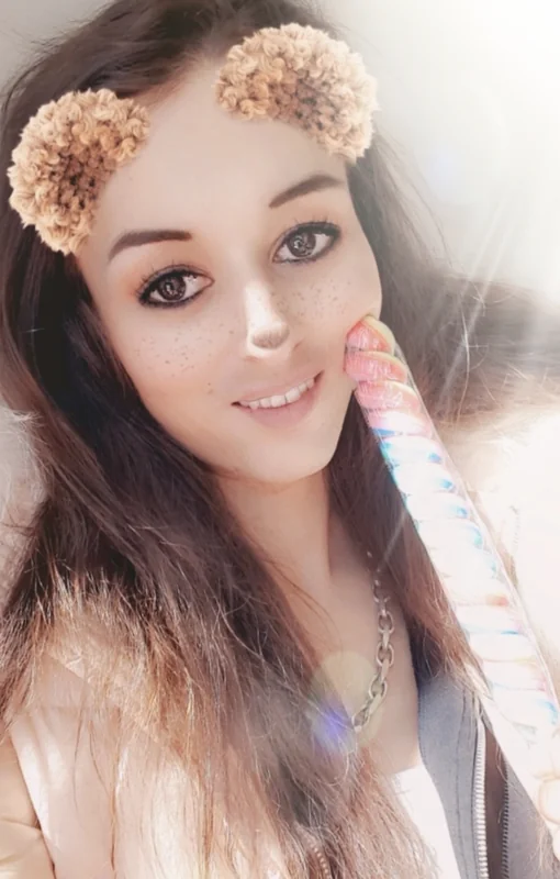 Ronja Of Sweden OnlyFans creator with exclusive content