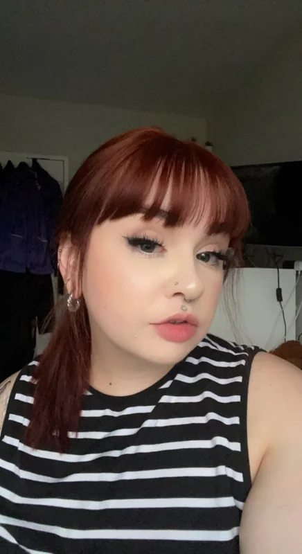 Liv OnlyFans Profile Liv OnlyFans Redhead Creator