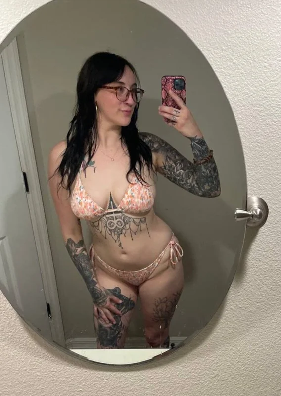Rosalina Ryder OnlyFans profile