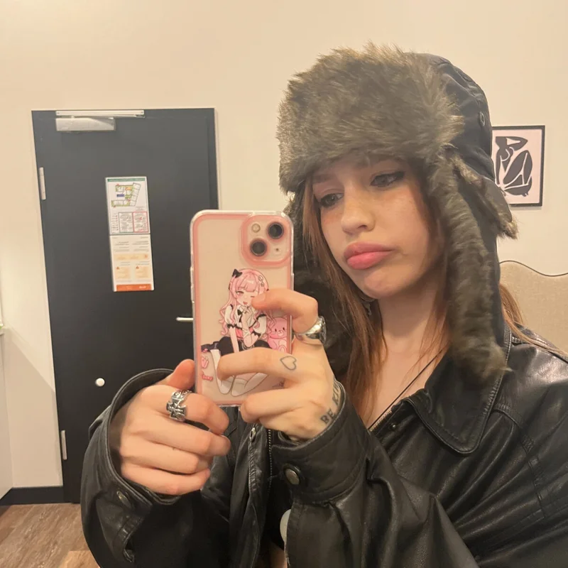 Rosaline ૮ ᵔ ᵕ ᵔ ა OnlyFans profile
