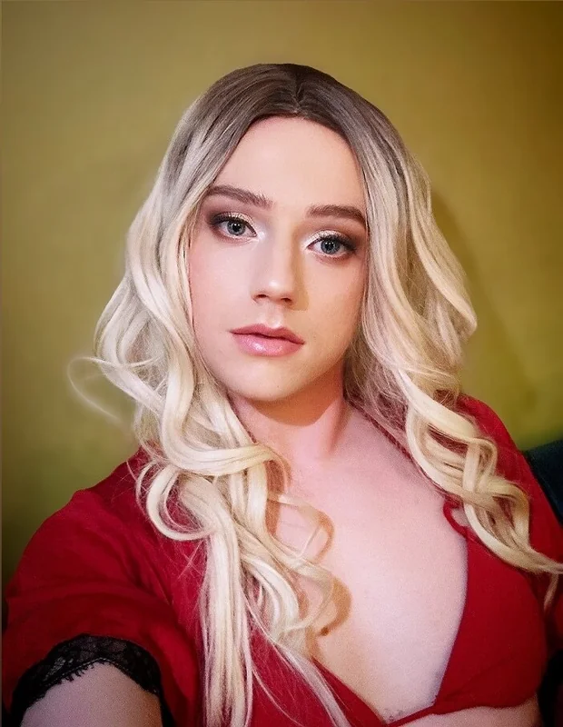 Rosasissy OnlyFans Creator Rosasissy OnlyFans creator showcasing cross dressing
