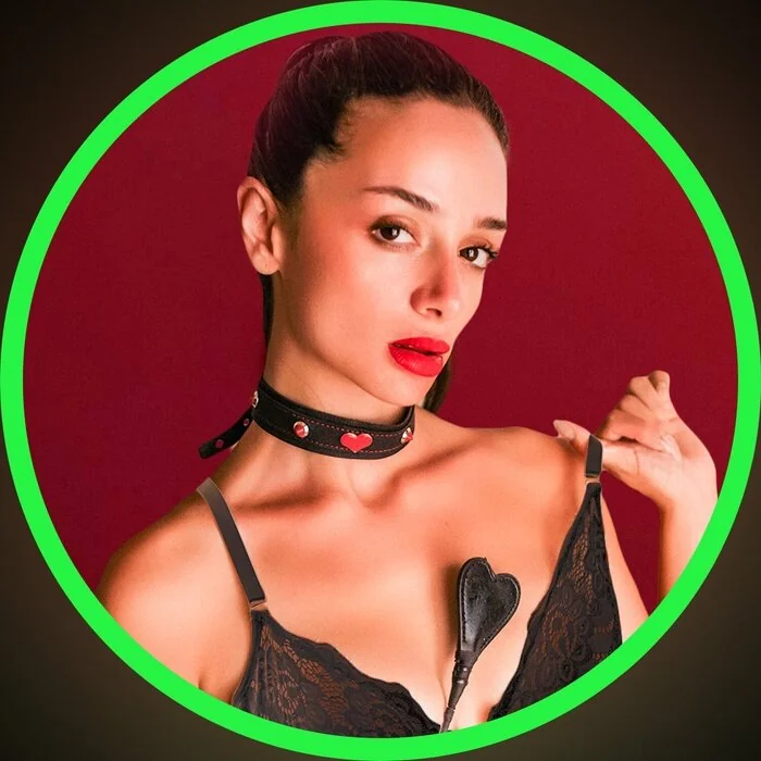Mistress Rose OnlyFans creator with a passion for pole dancing