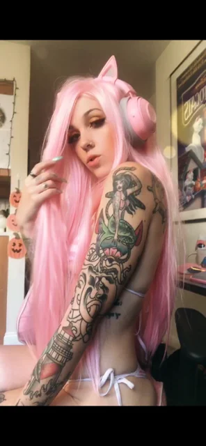 Madi Mae OnlyFans Cosplayer Madi Mae OnlyFans Cosplayer with unique content