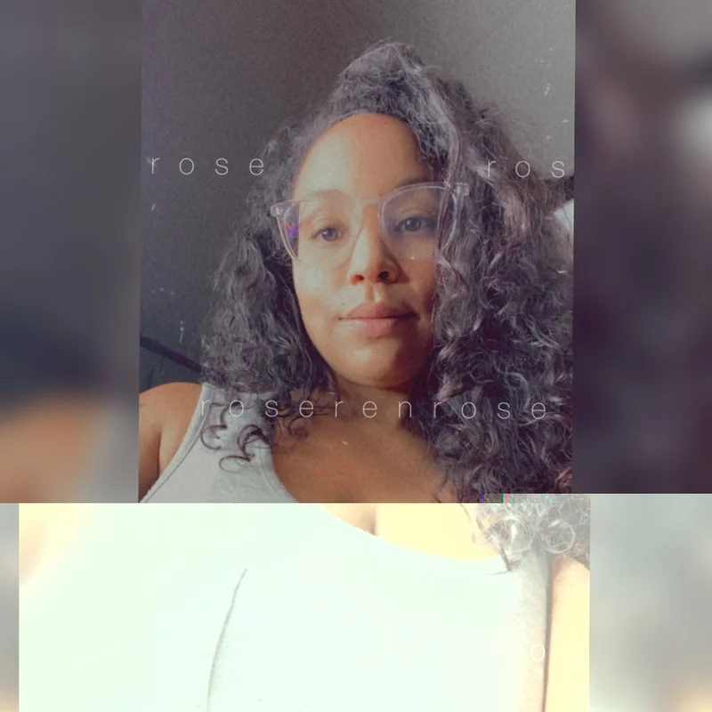 Rose OnlyFans profile
