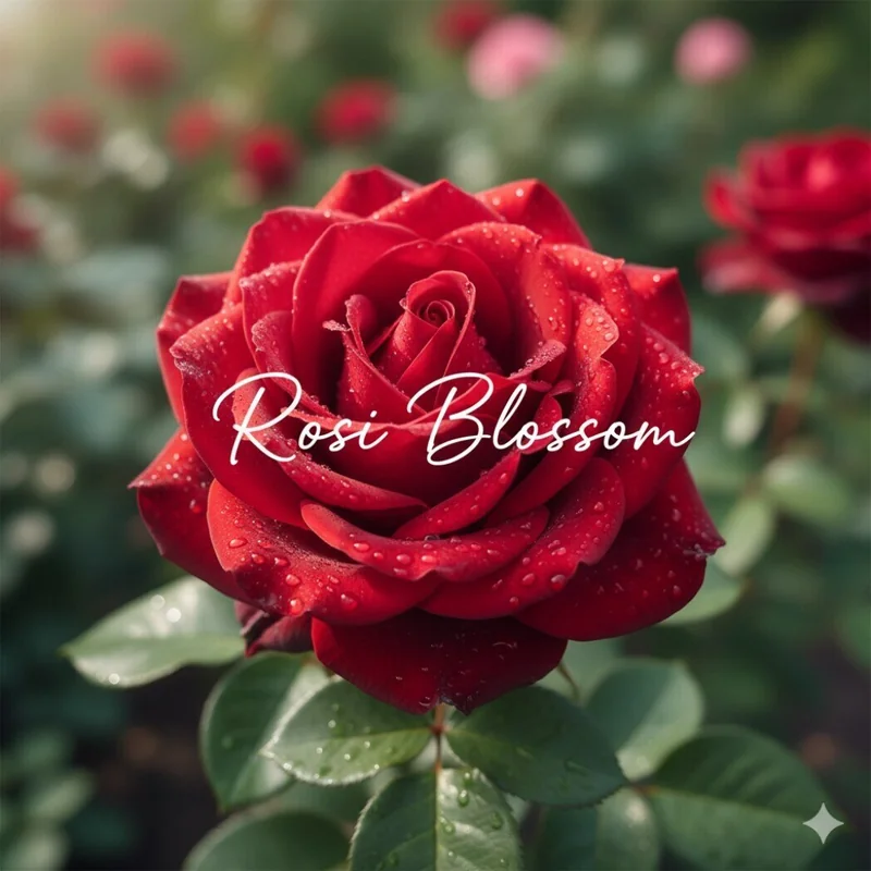 Rosiblossom OnlyFans profile