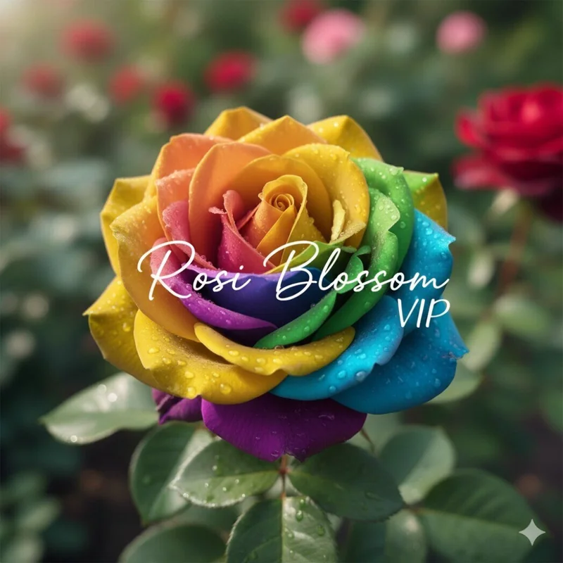 Rosiblossomvip on OnlyFans Rosiblossomvip OnlyFans exclusive content creator