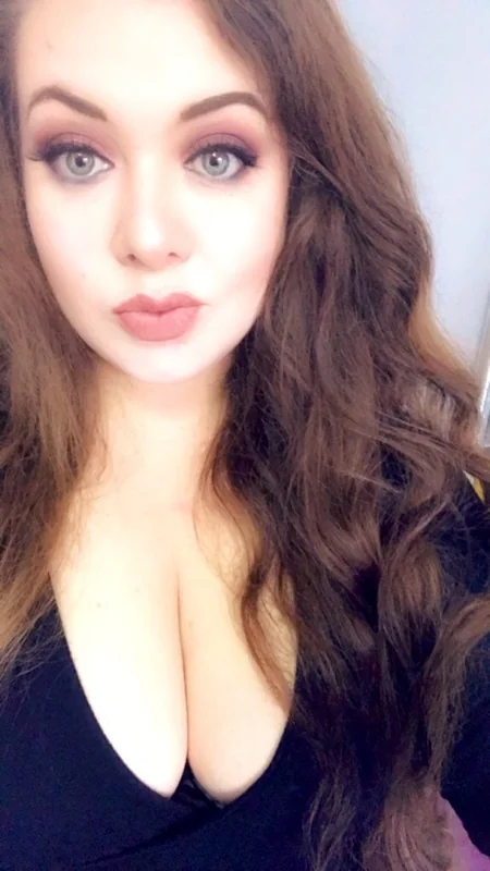 Rosie ✨ OnlyFans profile