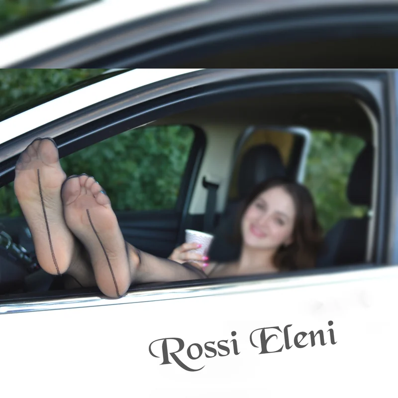 Rossi Eleni - OnlyFans Creator Profile Picture