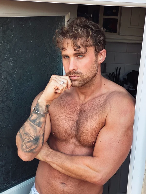 Rossilino OnlyFans profile