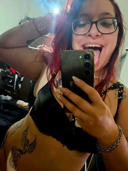 Rocio on OnlyFans rotunena2 OnlyFans creator with a sweet face