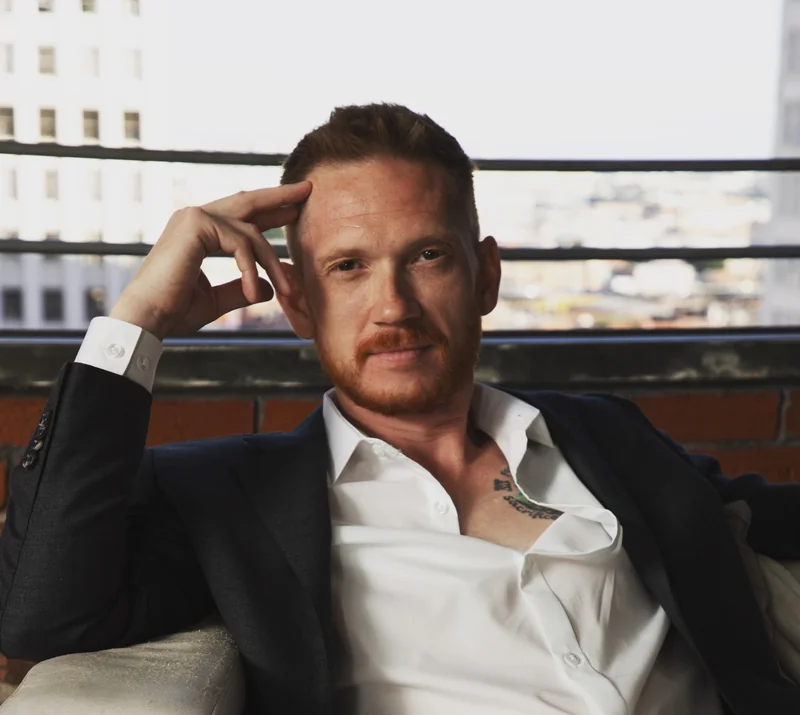Roughginger OnlyFans profile
