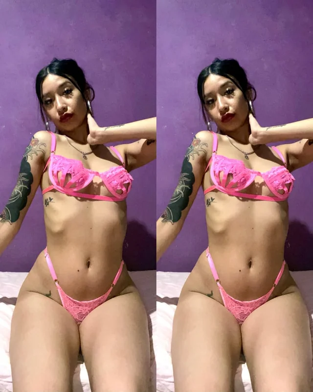 Rocio OnlyFans Alt Content Creator Rocio OnlyFans alt content creator