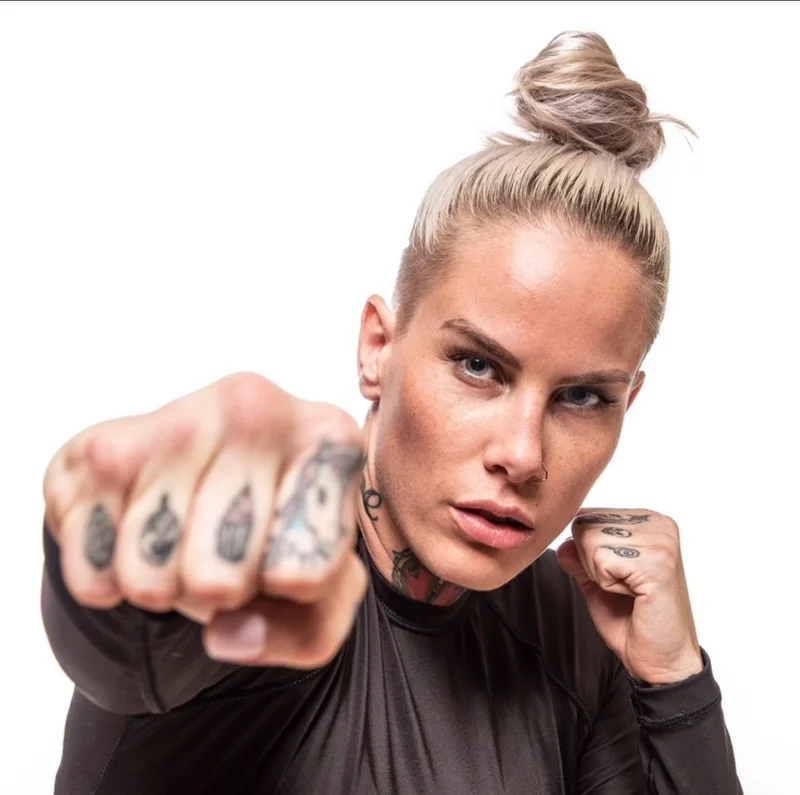 Rowdybec - OnlyFans Creator Profile Picture