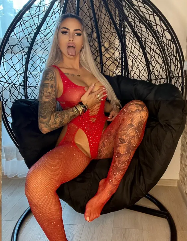 Roxana vipp OnlyFans profile