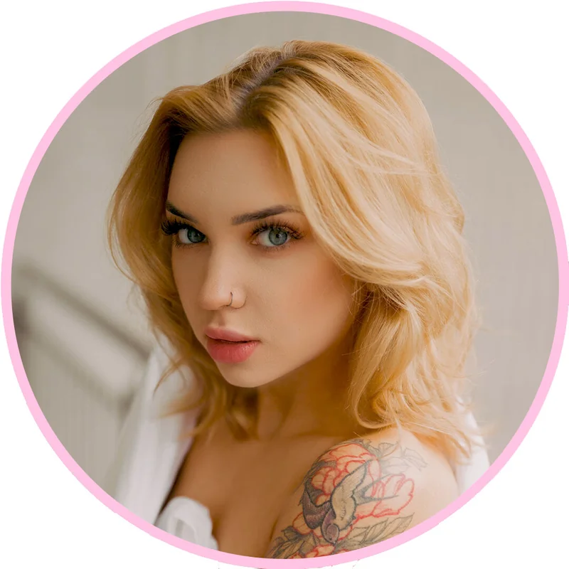 Roxy Loove One and only! - OnlyFans Creator Profile Picture