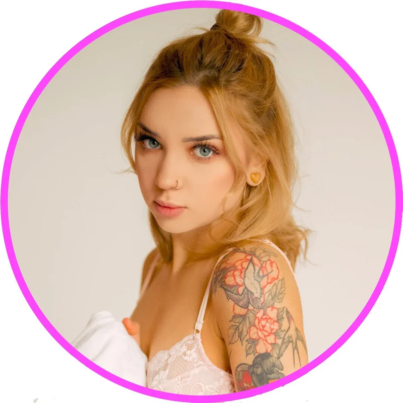 Roxy Loove - OnlyFans Creator Profile Picture