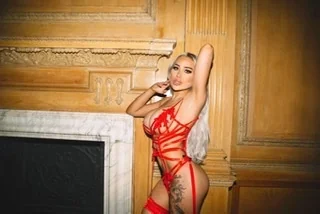 Roxyredldn - OnlyFans Creator Profile Picture