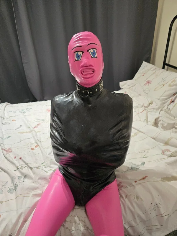 Rubberdolljim - OnlyFans Creator Profile Picture