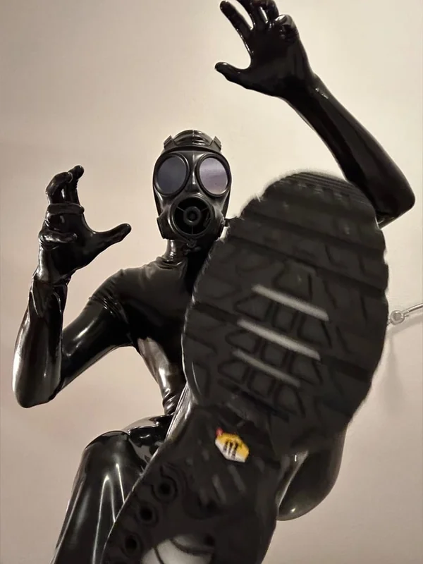 RubberedGuy - OnlyFans Creator Profile Picture