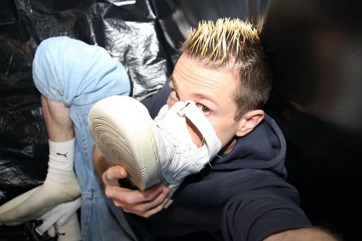 Rubberskaterboy - OnlyFans Creator Profile Picture