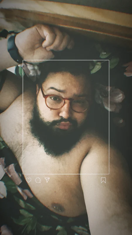 Rubenthebigbear OnlyFans Profile Rubenthebigbear OnlyFans Portuguese Bear