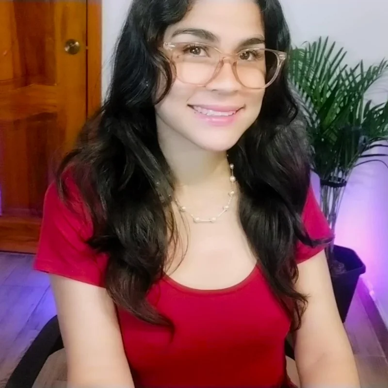 Rubialisson OnlyFans Profile Rubialisson OnlyFans model and artist