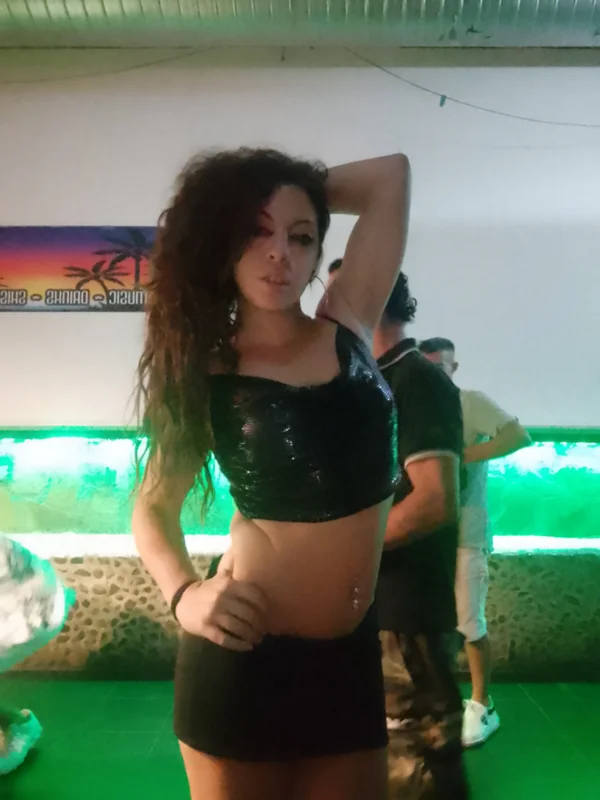 Rubimeloncito OnlyFans Profile Rubimeloncito OnlyFans creator with amateur scenes