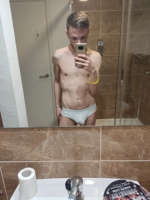 David Delgado Tejero on OnlyFans showcasing engaging content