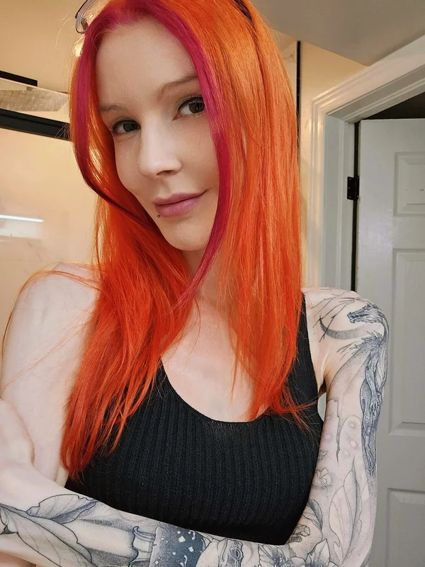Ruby Soho  Busty Nerd OnlyFans profile