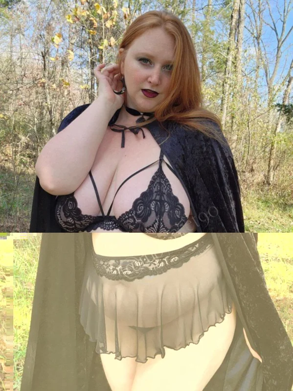 Ruby OnlyFans profile