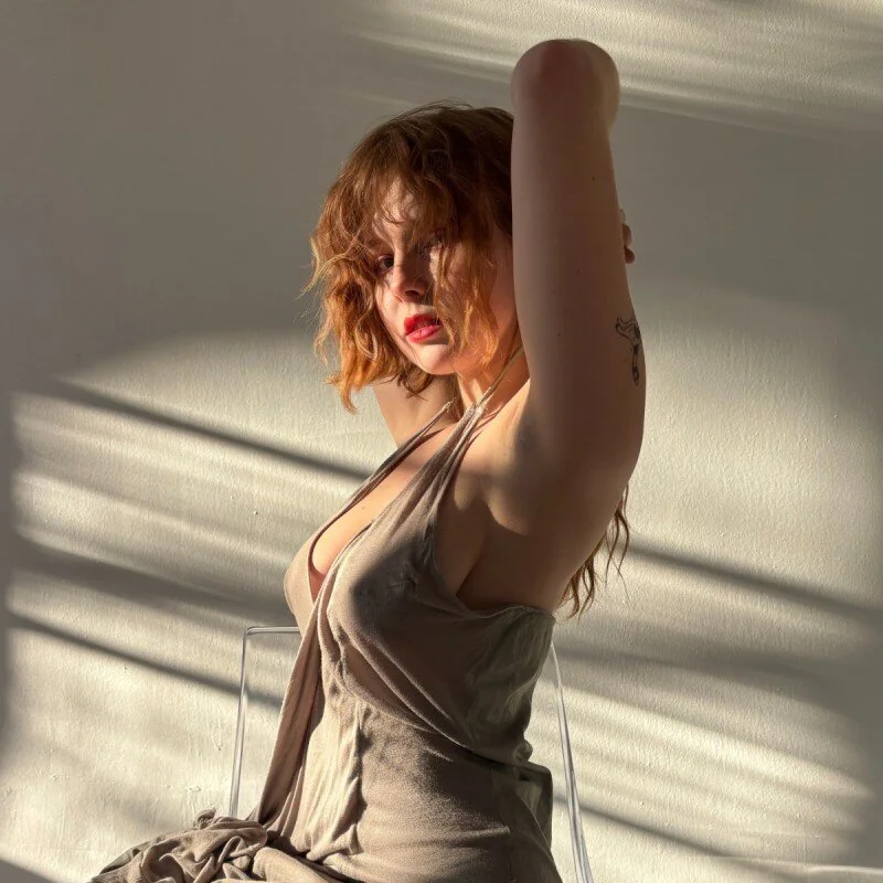 Ruby_Lynx OnlyFans creator with engaging content