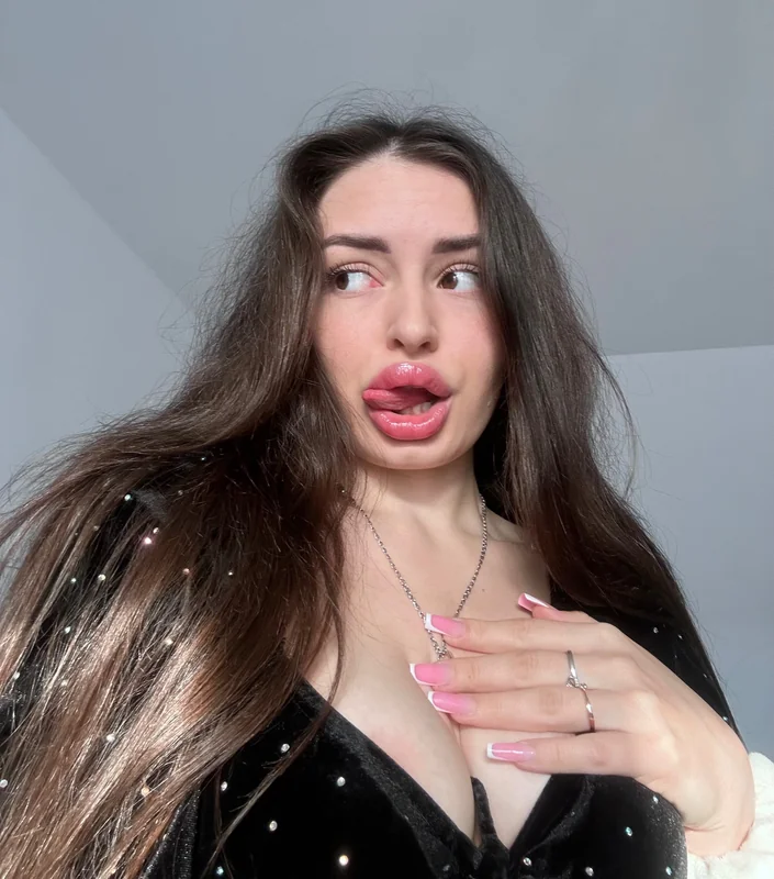 RUBY special for you OnlyFans exclusive content